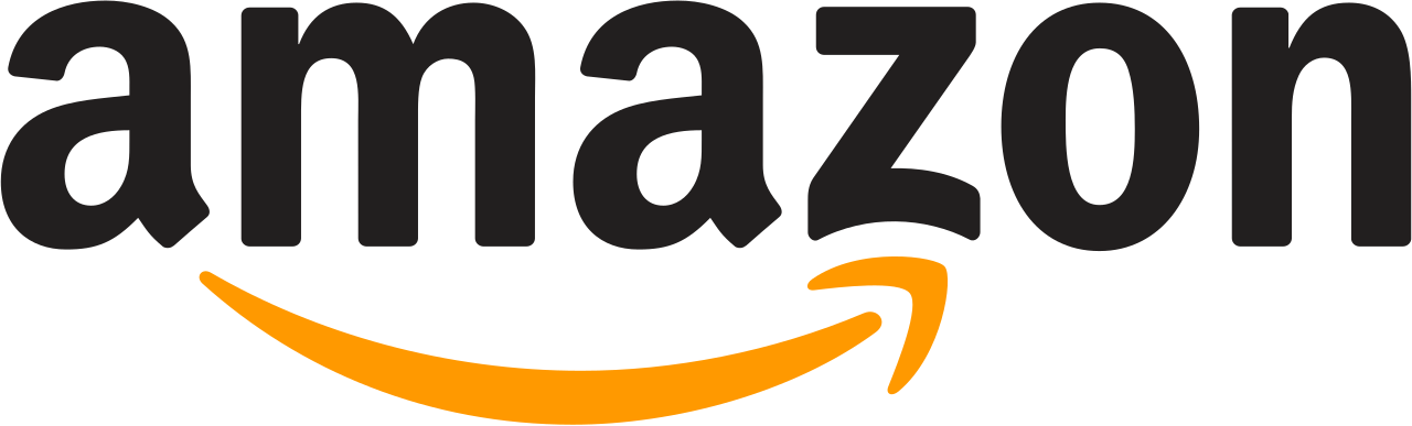 Amazon Logo Platzhalter