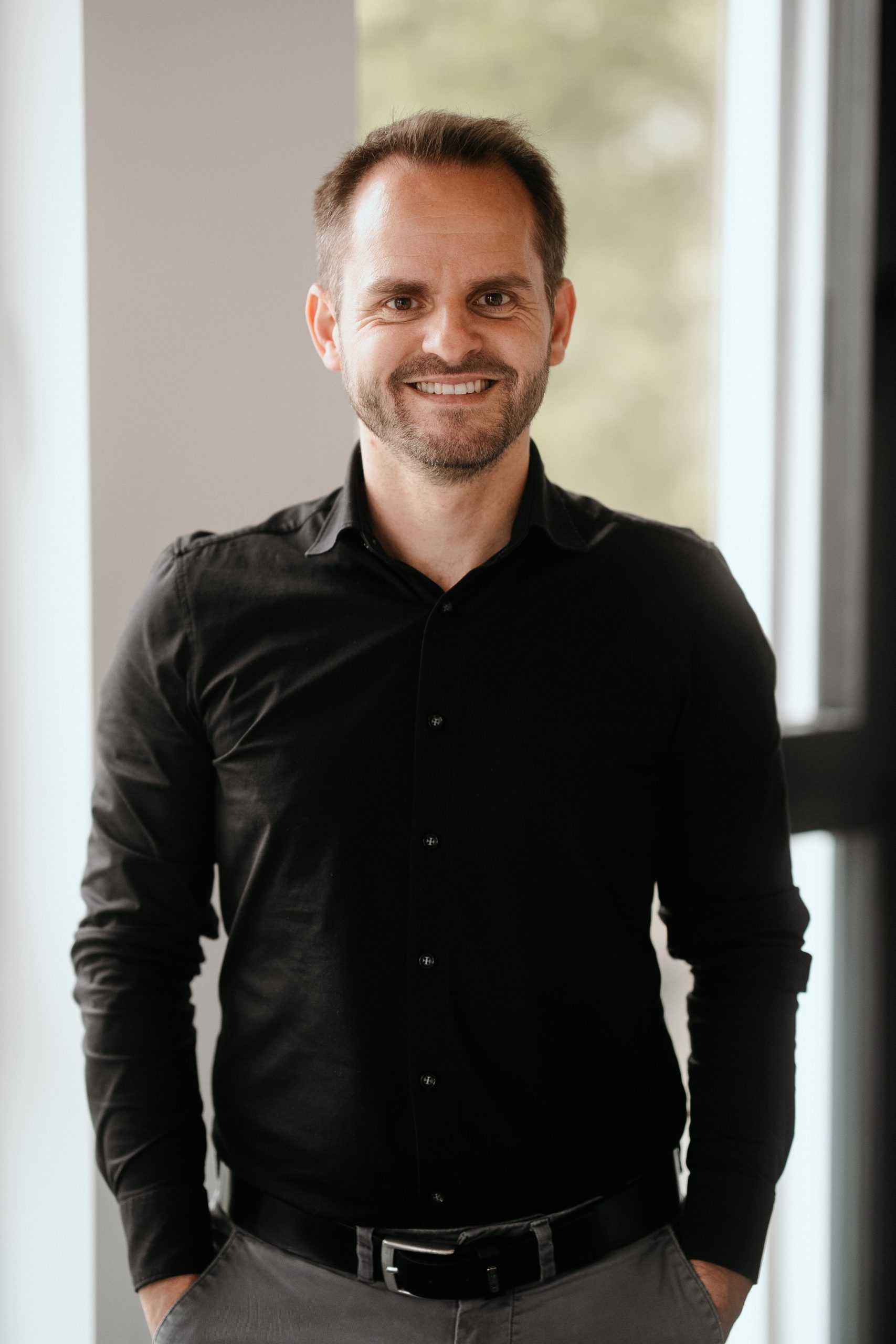 Felix Schuch – Hauptansprechpartner AF-mediaGROUP TV