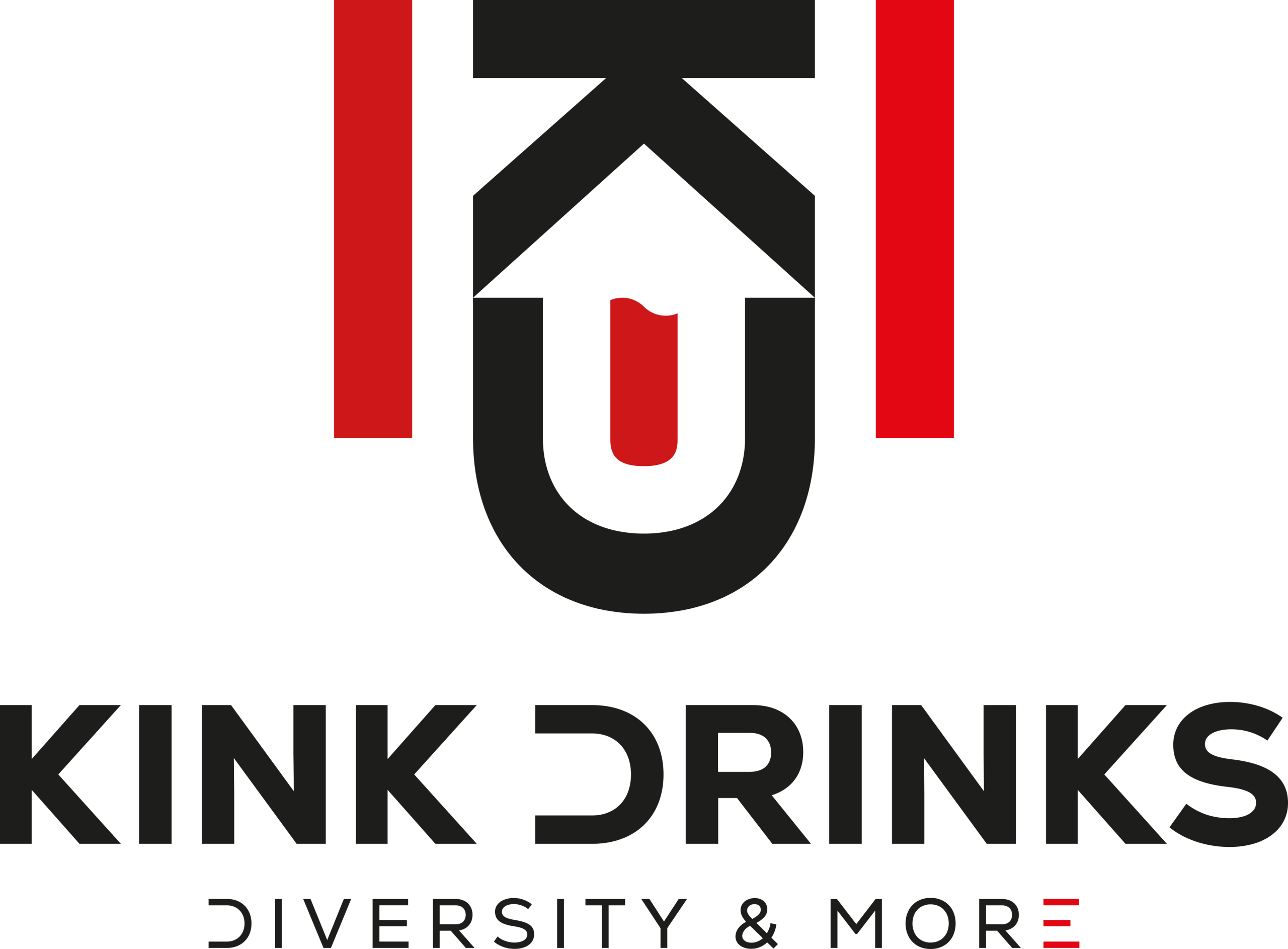 Kink Drinks Logo