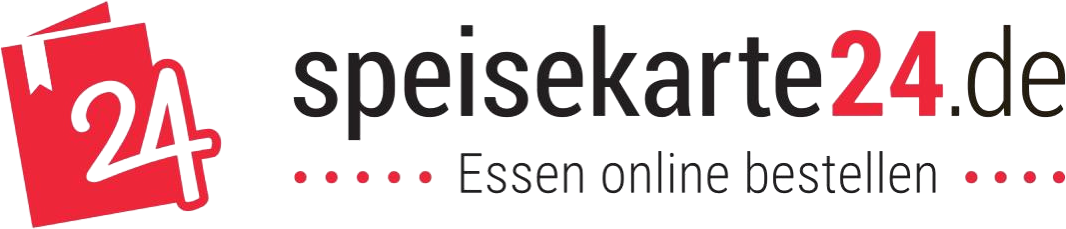 Speisekarte 24 Logo