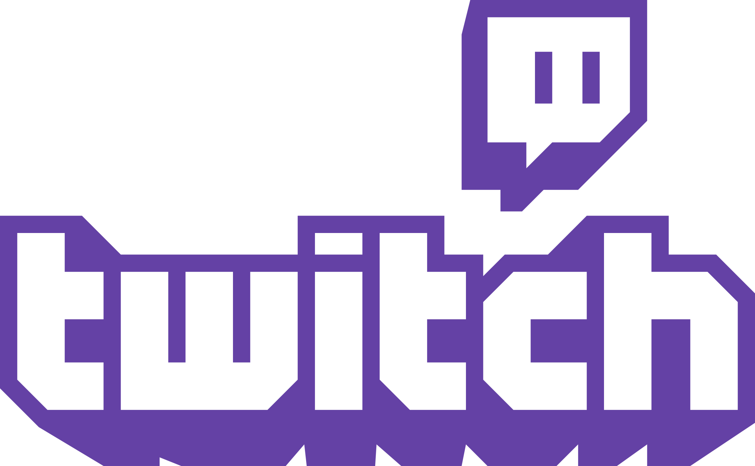 Twitch Logo Platzhalter
